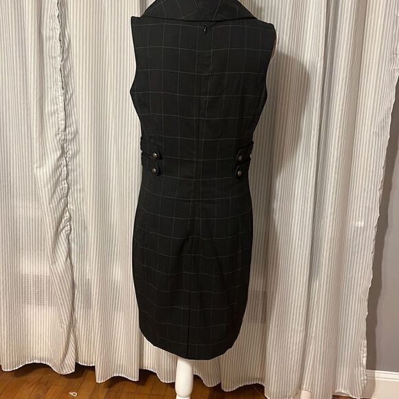 WORTHINGTON. Size 12. Cowl neck. Tank dress - Picture 4 of 10